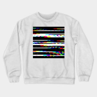 Static V2 Crewneck Sweatshirt